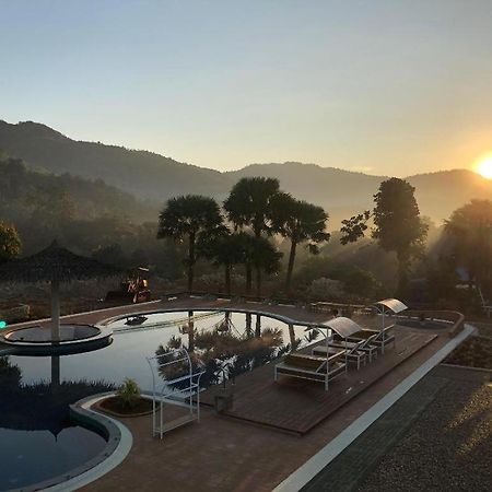 Kinmun The Eternity Resort מראה חיצוני תמונה