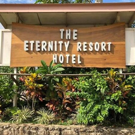 Kinmun The Eternity Resort מראה חיצוני תמונה