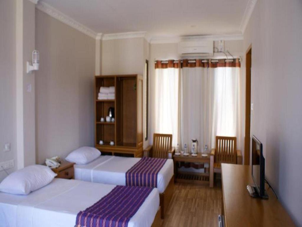 Kinmun The Eternity Resort מראה חיצוני תמונה