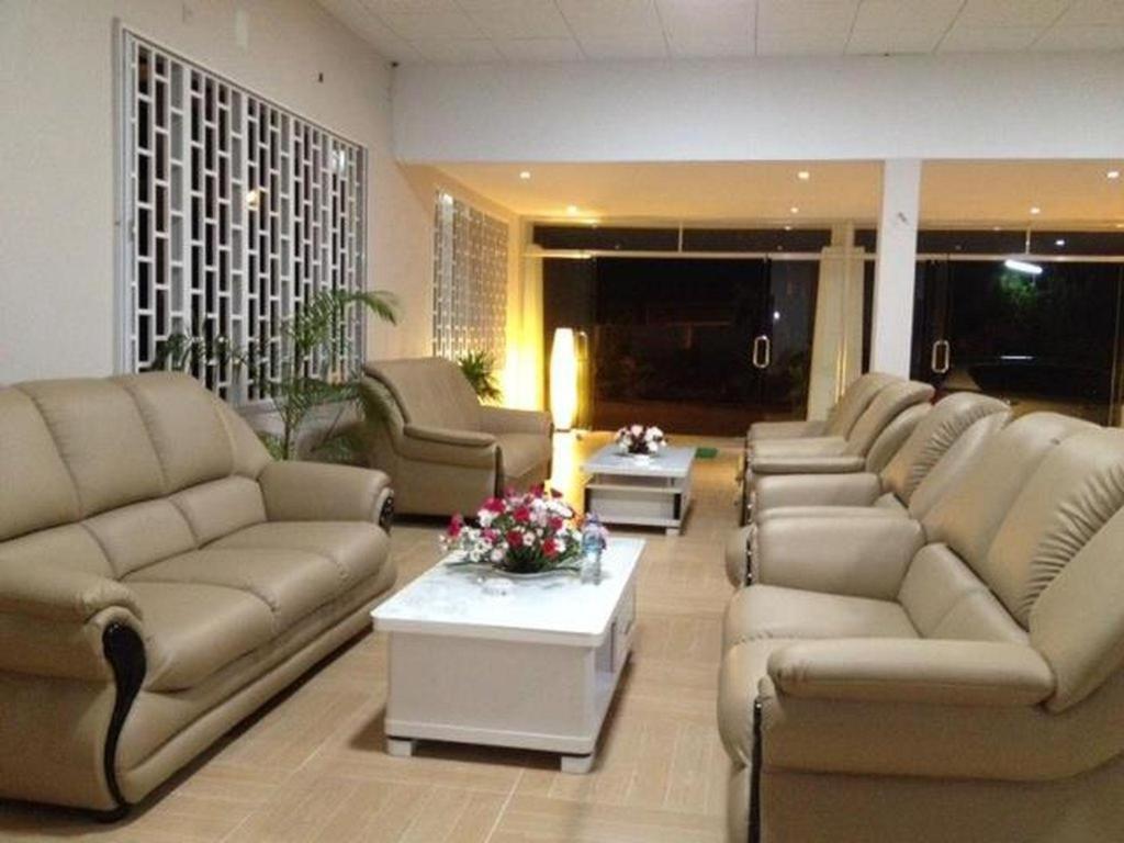 Kinmun The Eternity Resort מראה חיצוני תמונה