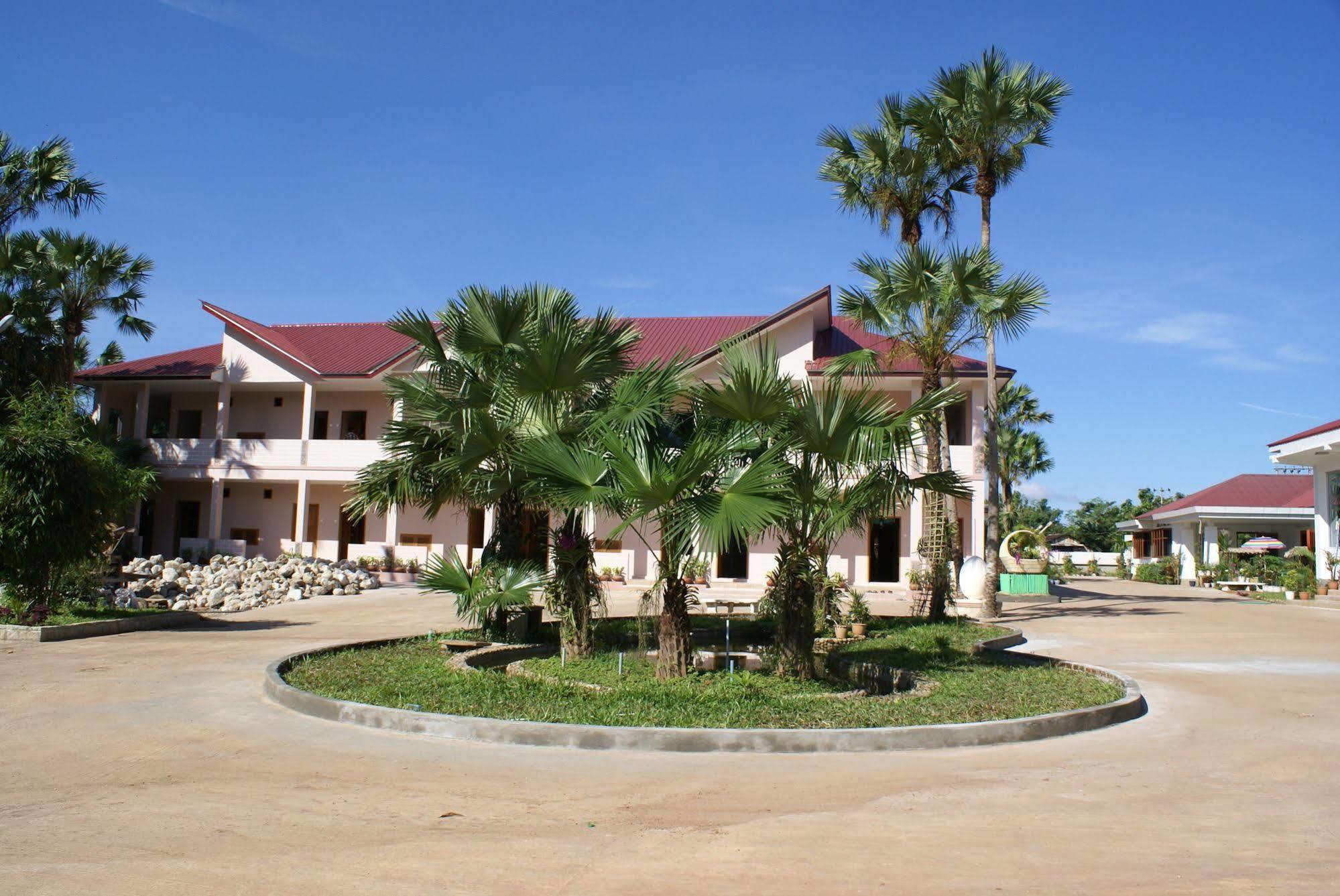 Kinmun The Eternity Resort מראה חיצוני תמונה