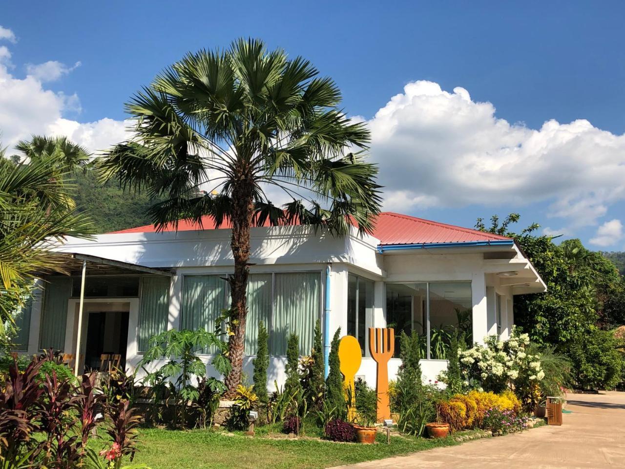 Kinmun The Eternity Resort מראה חיצוני תמונה