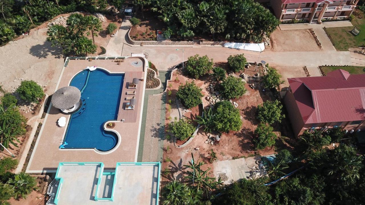 Kinmun The Eternity Resort מראה חיצוני תמונה